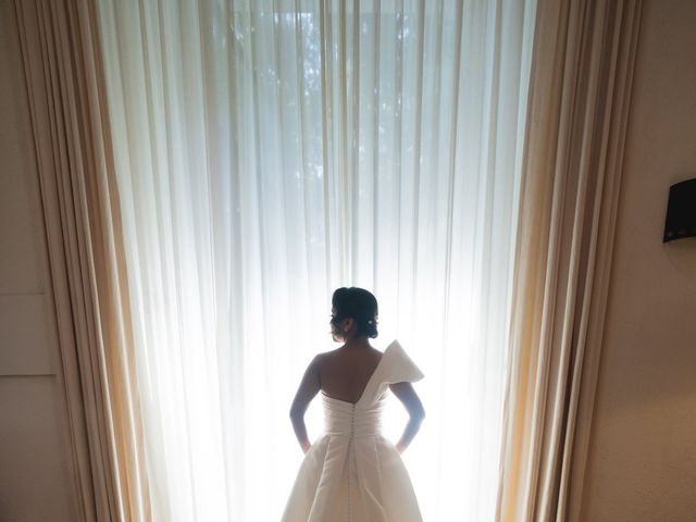 La boda de Isaac y Elissa en Jiutepec, Morelos 55