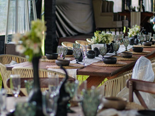 La boda de Guillaume y Tania en Oaxaca, Oaxaca 3