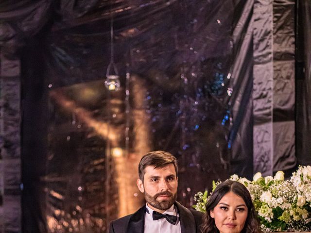 La boda de Guillaume y Tania en Oaxaca, Oaxaca 25