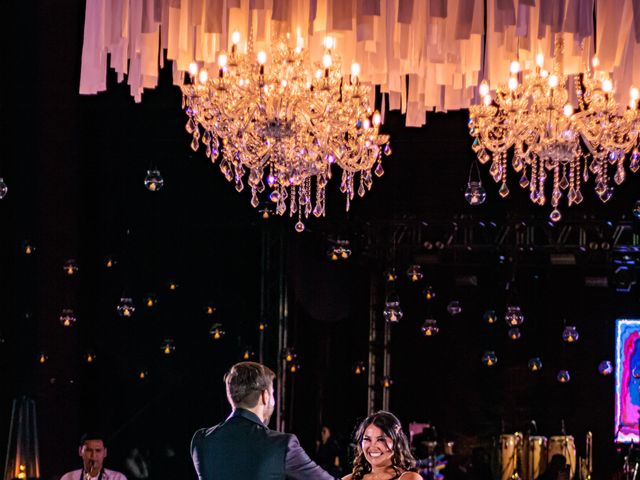 La boda de Guillaume y Tania en Oaxaca, Oaxaca 27