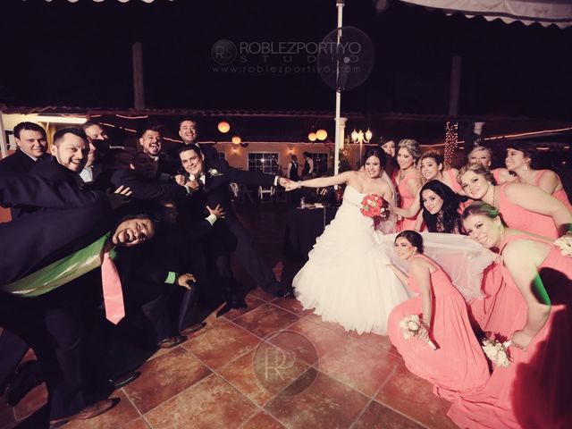 La boda de Juan  y Arely en Mexicali, Baja California 6