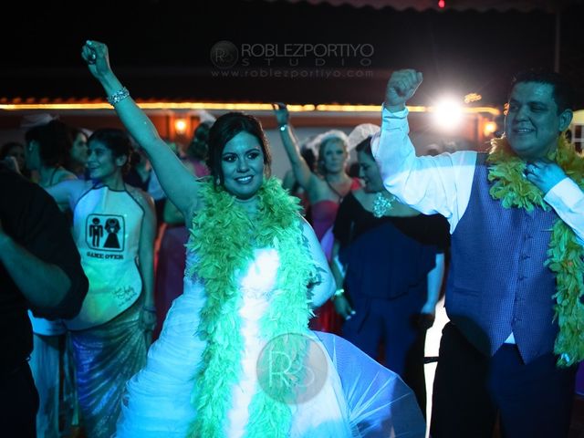 La boda de Juan  y Arely en Mexicali, Baja California 7