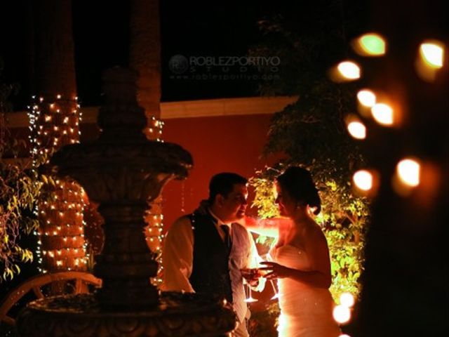 La boda de Juan  y Arely en Mexicali, Baja California 12