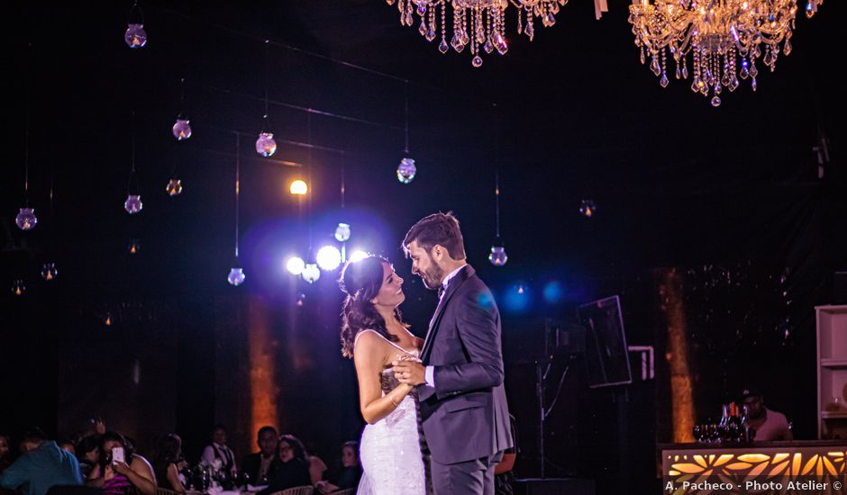 La boda de Guillaume y Tania en Oaxaca, Oaxaca