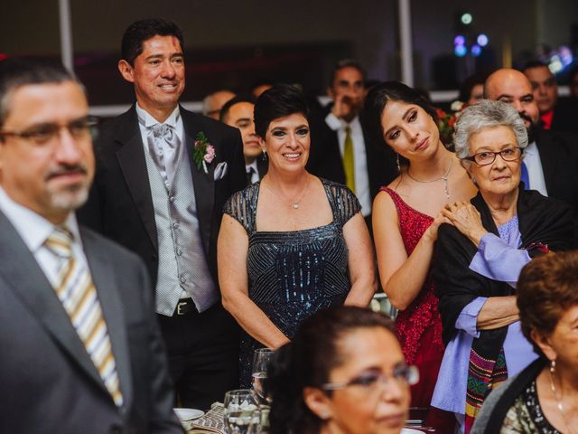 La boda de Hazael y Sofía en Monterrey, Nuevo León 40