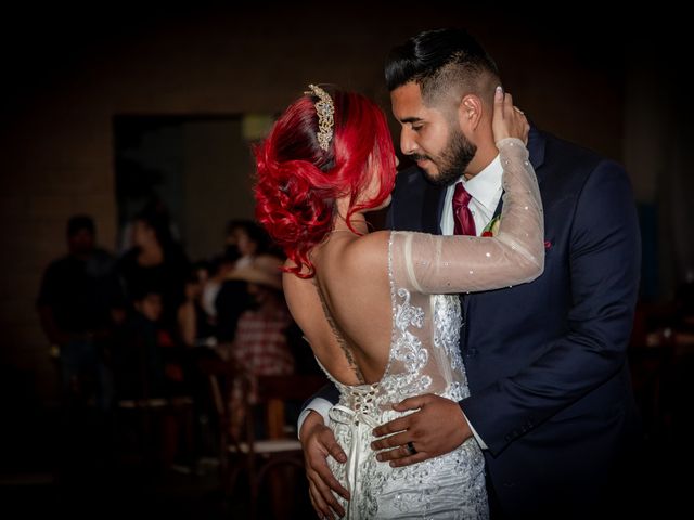 La boda de Kevin y Sonia en Zamora, Michoacán 4