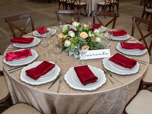 La boda de Kevin y Sonia en Zamora, Michoacán 42