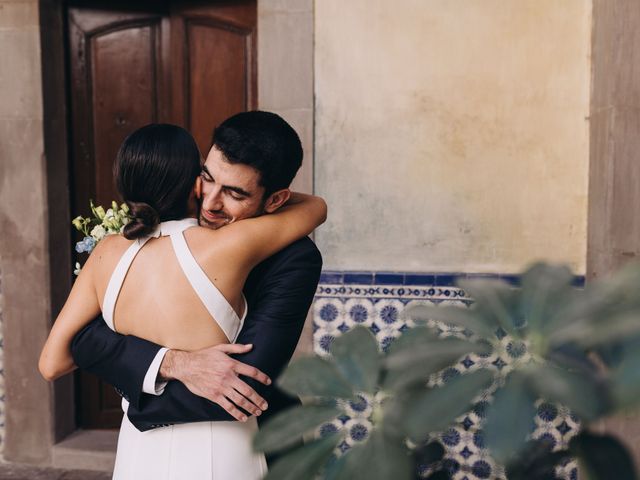 La boda de Alexander y Priscilla en Querétaro, Querétaro 5