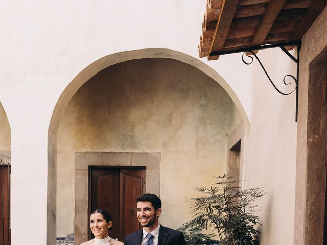 La boda de Alexander y Priscilla en Querétaro, Querétaro 6