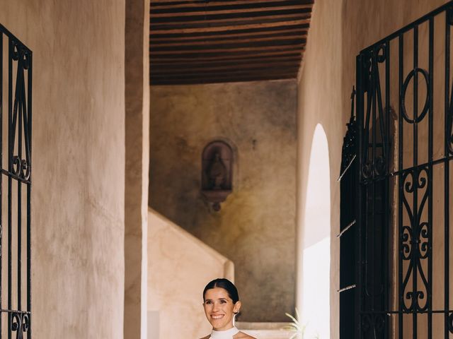 La boda de Alexander y Priscilla en Querétaro, Querétaro 9