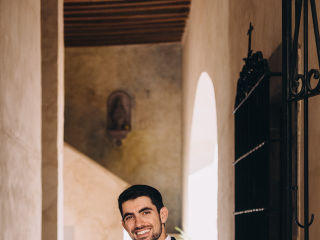 La boda de Alexander y Priscilla en Querétaro, Querétaro 10