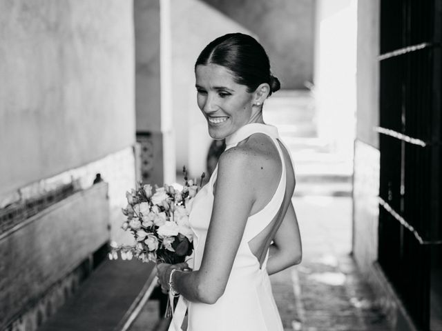 La boda de Alexander y Priscilla en Querétaro, Querétaro 11