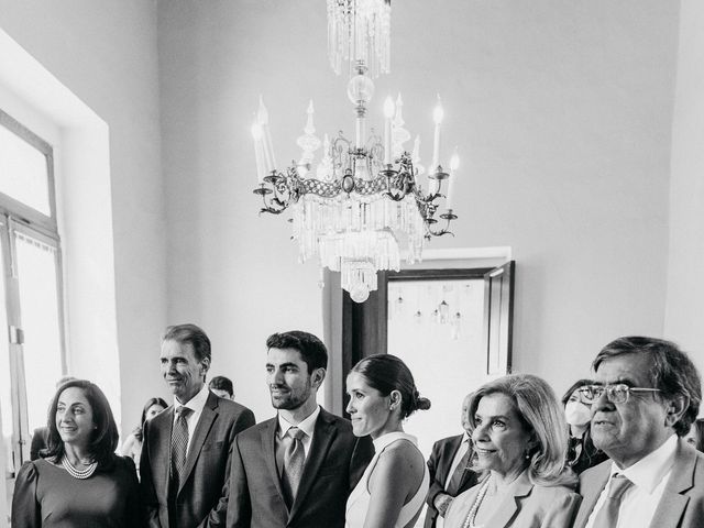 La boda de Alexander y Priscilla en Querétaro, Querétaro 14