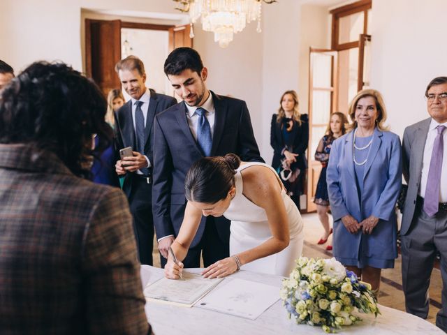 La boda de Alexander y Priscilla en Querétaro, Querétaro 16