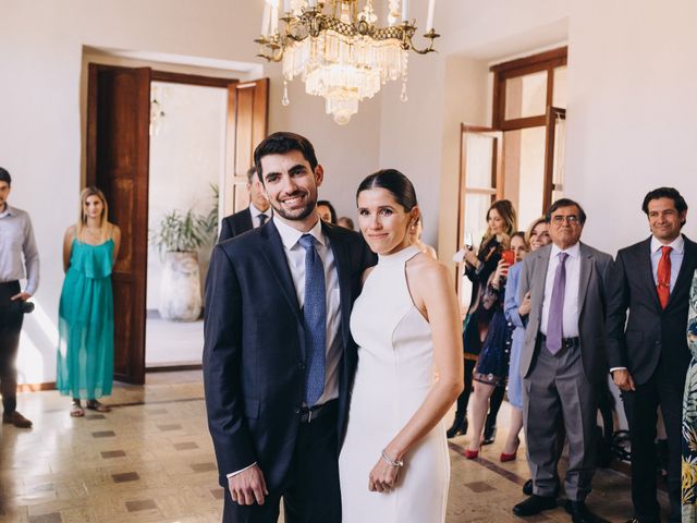 La boda de Alexander y Priscilla en Querétaro, Querétaro 17