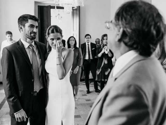 La boda de Alexander y Priscilla en Querétaro, Querétaro 19