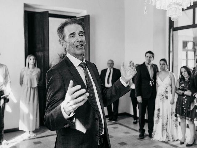 La boda de Alexander y Priscilla en Querétaro, Querétaro 20