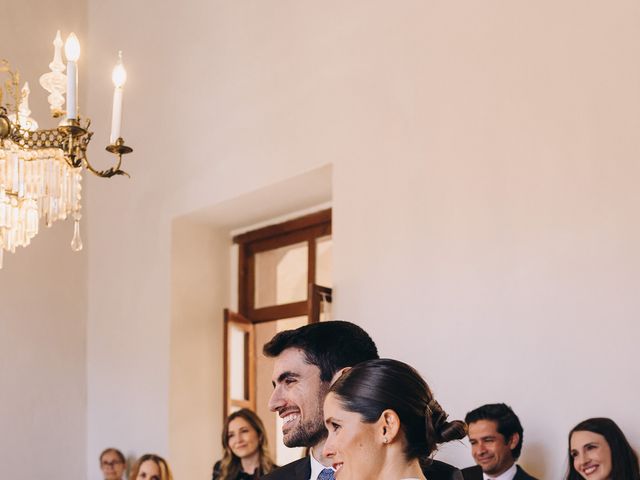 La boda de Alexander y Priscilla en Querétaro, Querétaro 21