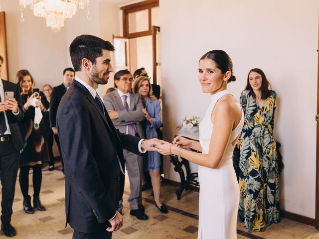 La boda de Alexander y Priscilla en Querétaro, Querétaro 24