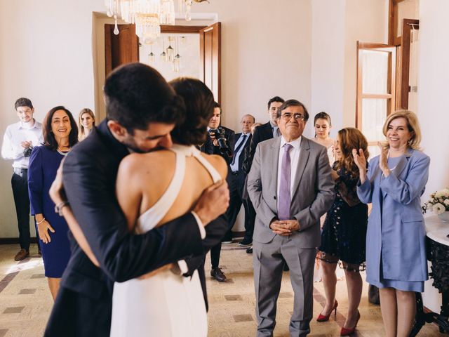 La boda de Alexander y Priscilla en Querétaro, Querétaro 25