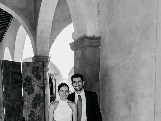 La boda de Alexander y Priscilla en Querétaro, Querétaro 32