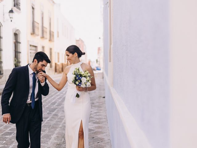 La boda de Alexander y Priscilla en Querétaro, Querétaro 1