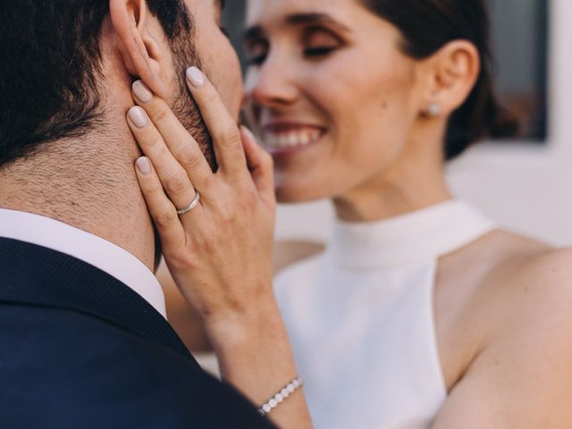 La boda de Alexander y Priscilla en Querétaro, Querétaro 35