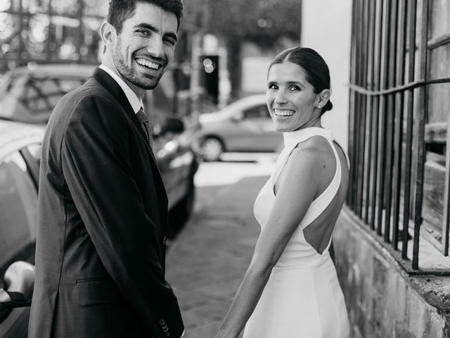 La boda de Alexander y Priscilla en Querétaro, Querétaro 38