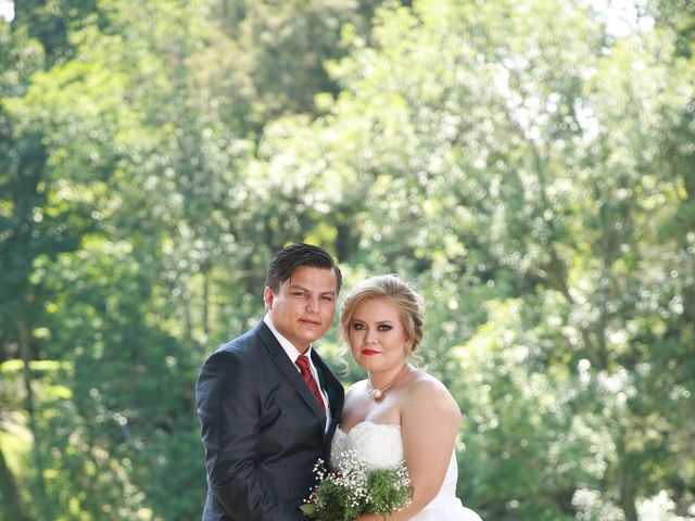 La boda de Carlos y Scarlett en Zapopan, Jalisco 7