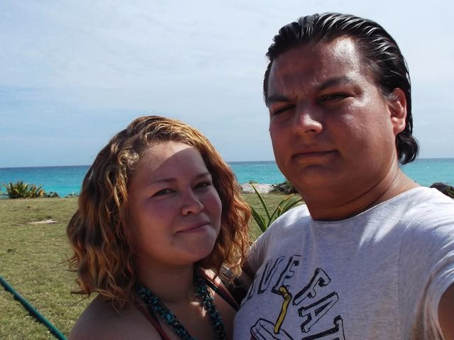 La boda de Carlos y Scarlett en Zapopan, Jalisco 24