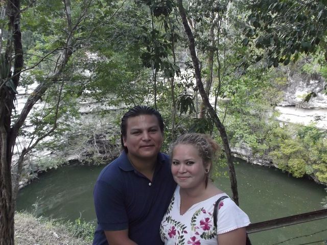 La boda de Carlos y Scarlett en Zapopan, Jalisco 27