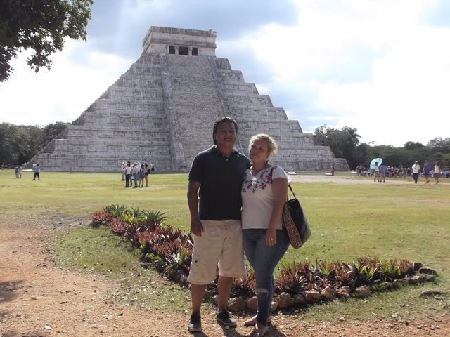 La boda de Carlos y Scarlett en Zapopan, Jalisco 28