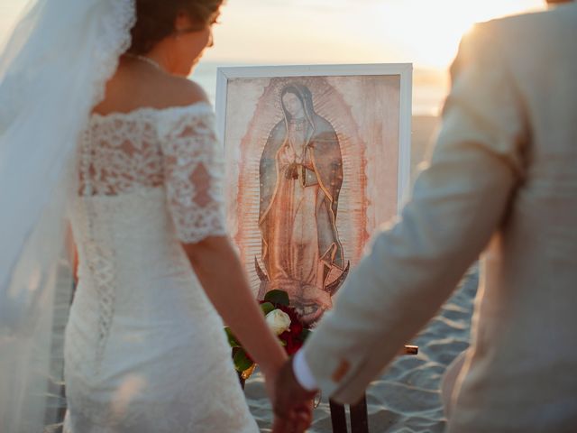 La boda de Isaias y Mayra en Acapulco, Guerrero 20