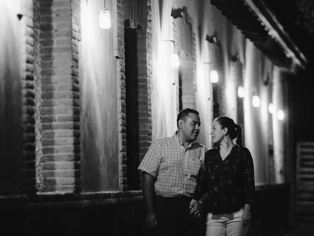 La boda de Isaias y Mayra en Acapulco, Guerrero 41