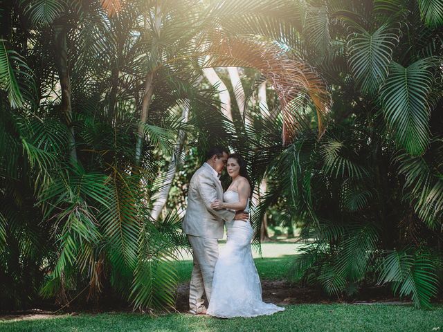 La boda de Isaias y Mayra en Acapulco, Guerrero 55