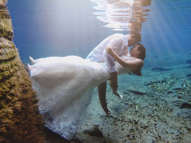 La boda de Isaias y Mayra en Acapulco, Guerrero 66