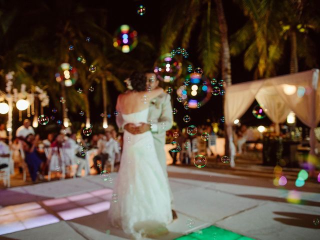 La boda de Isaias y Mayra en Acapulco, Guerrero 28