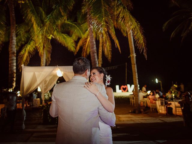 La boda de Isaias y Mayra en Acapulco, Guerrero 27