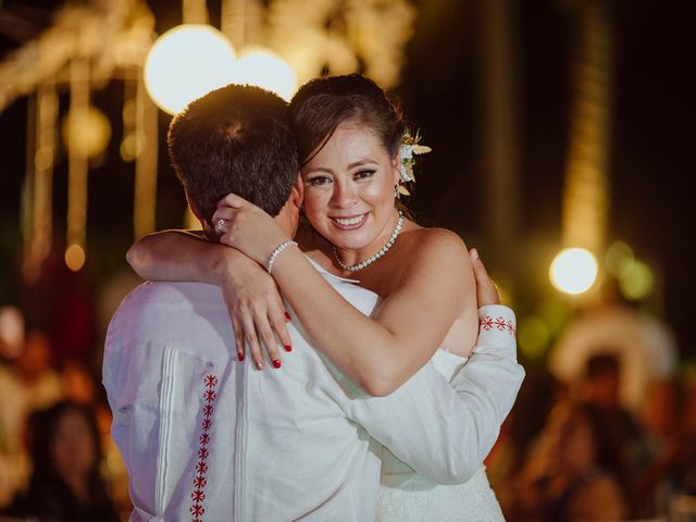 La boda de Isaias y Mayra en Acapulco, Guerrero 32