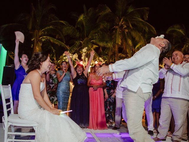 La boda de Isaias y Mayra en Acapulco, Guerrero 38