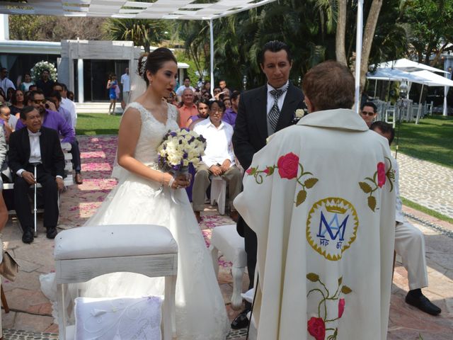 La boda de Diana y Oscar en Cuernavaca, Morelos 48