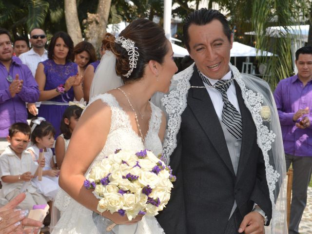 La boda de Diana y Oscar en Cuernavaca, Morelos 53