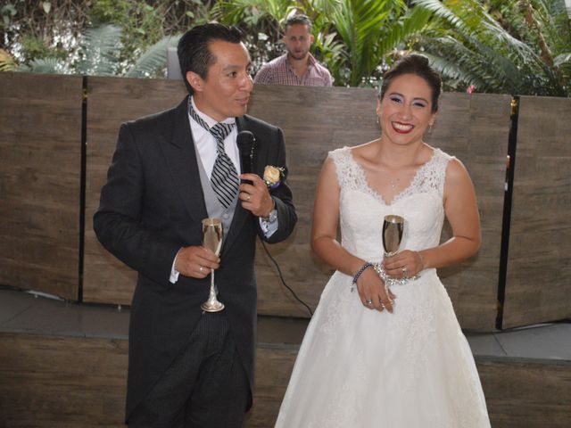 La boda de Diana y Oscar en Cuernavaca, Morelos 62