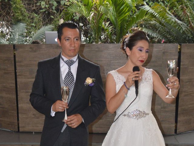 La boda de Diana y Oscar en Cuernavaca, Morelos 64