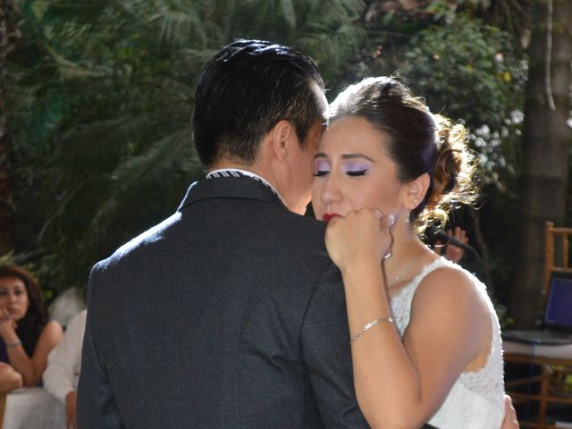 La boda de Diana y Oscar en Cuernavaca, Morelos 66