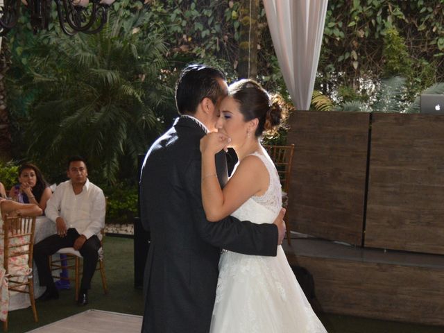 La boda de Diana y Oscar en Cuernavaca, Morelos 67