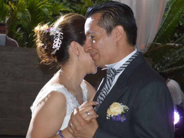 La boda de Diana y Oscar en Cuernavaca, Morelos 68