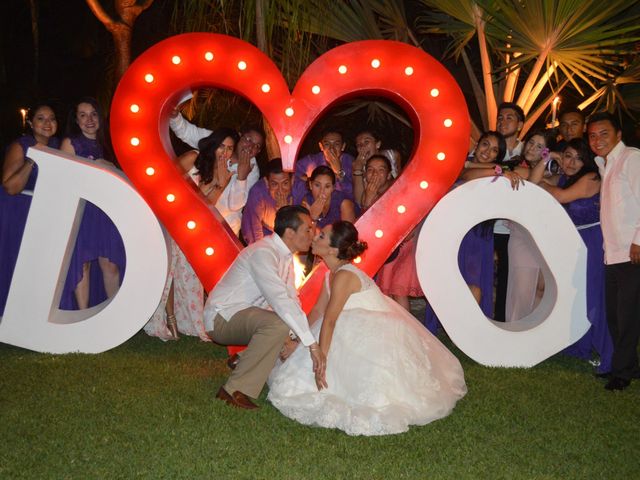 La boda de Diana y Oscar en Cuernavaca, Morelos 72