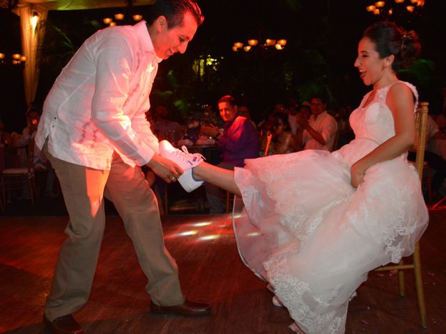 La boda de Diana y Oscar en Cuernavaca, Morelos 80