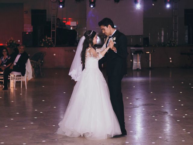 La boda de Edgar y Marie en Xalapa, Veracruz 2